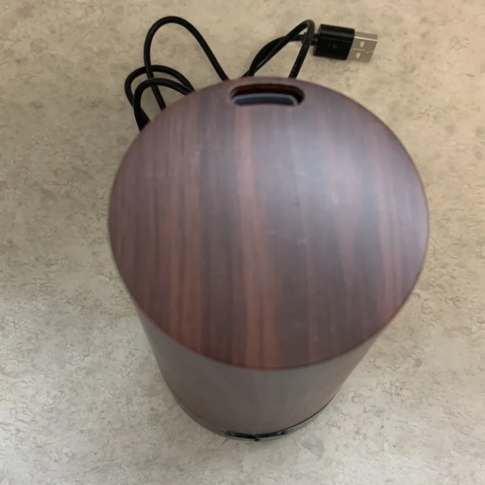 Mini diffuser - Picture 3 of 9